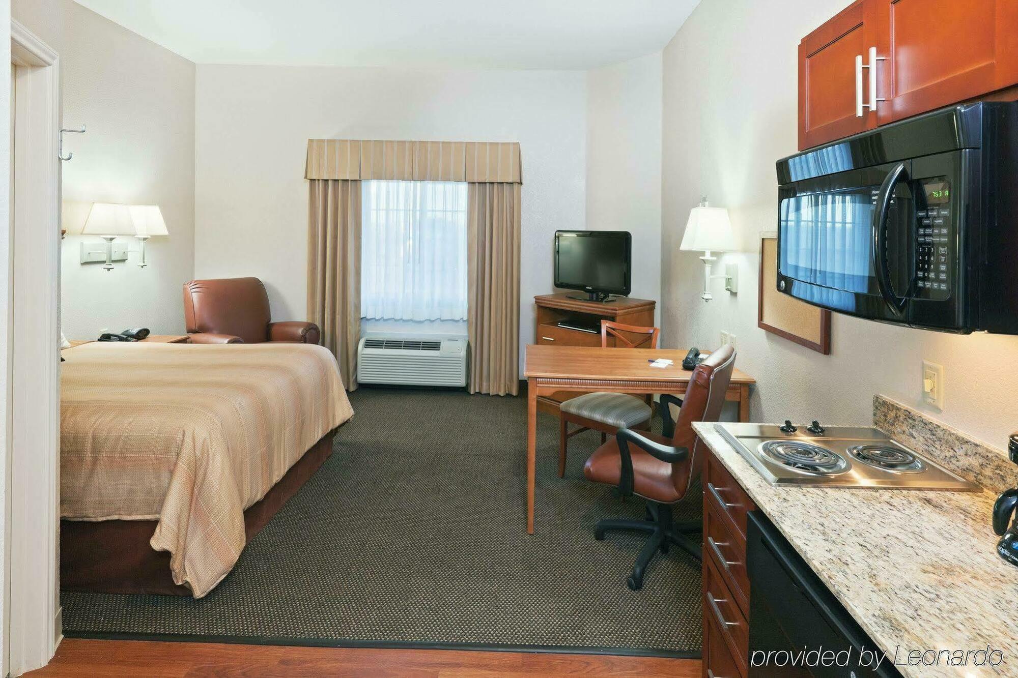 Candlewood Suites Fort Stockton By Ihg Quarto foto